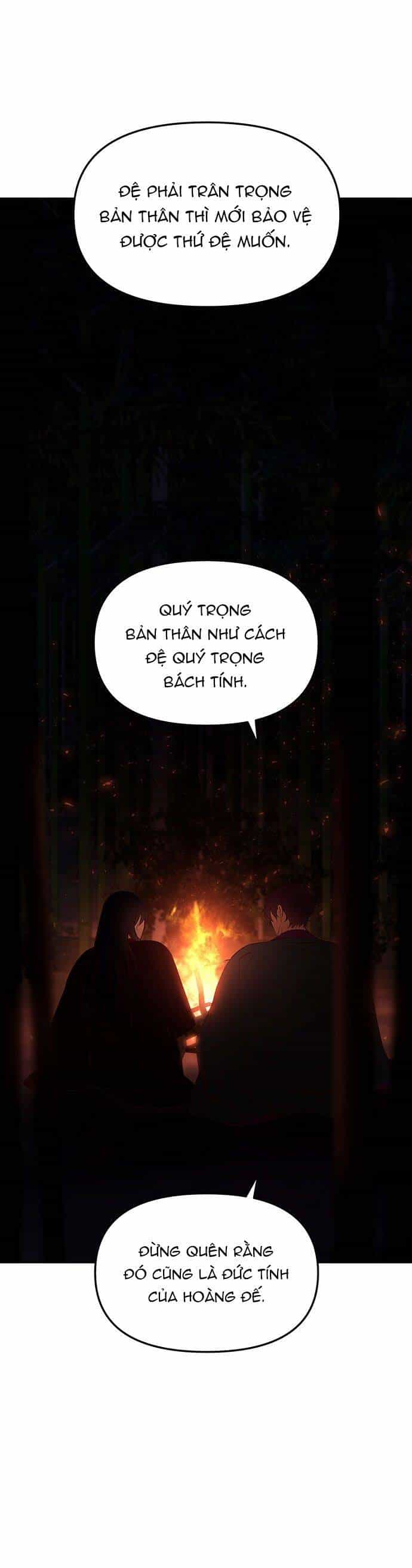 Vương Tử Huyền Bí - Chương 77 - ảnh 48