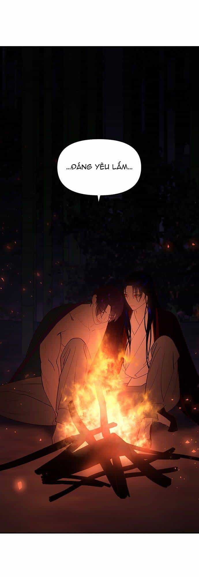 Vương Tử Huyền Bí - Chương 77 - ảnh 60