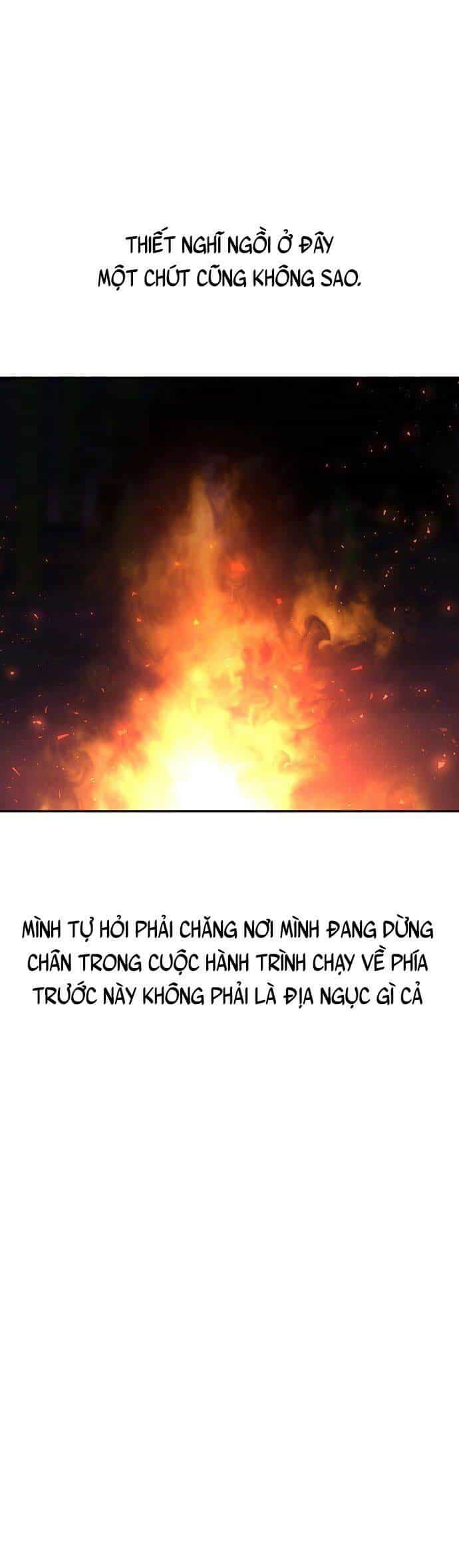Vương Tử Huyền Bí - Chương 77 - ảnh 79