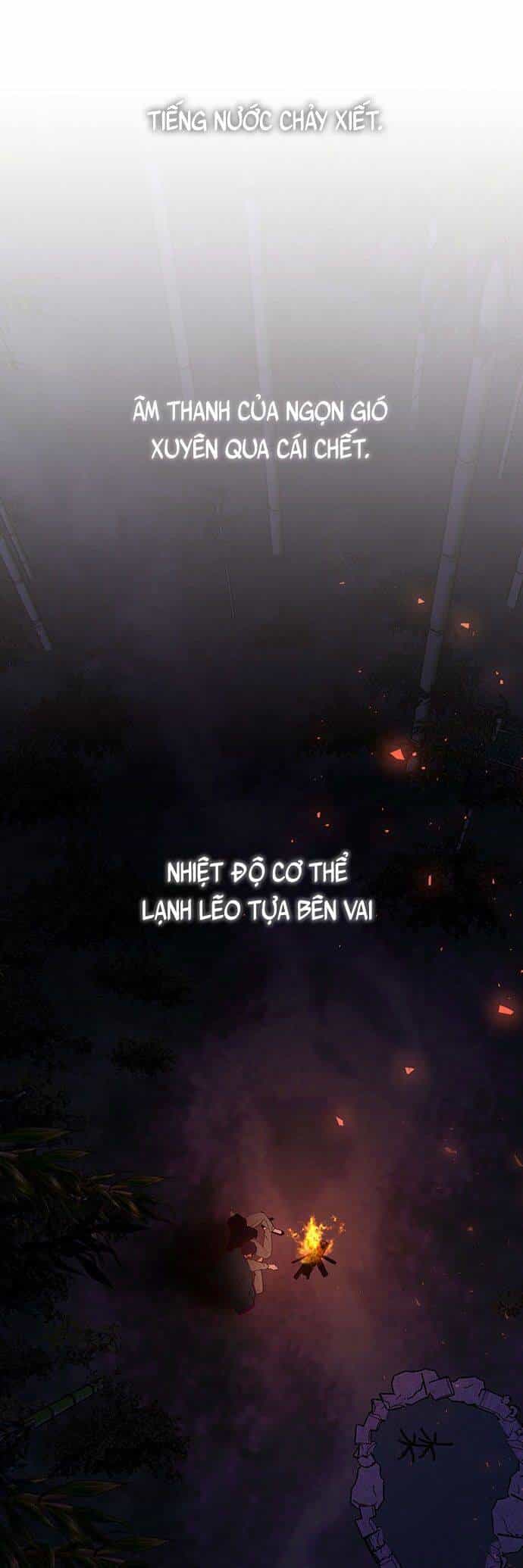 Vương Tử Huyền Bí - Chương 77 - ảnh 80