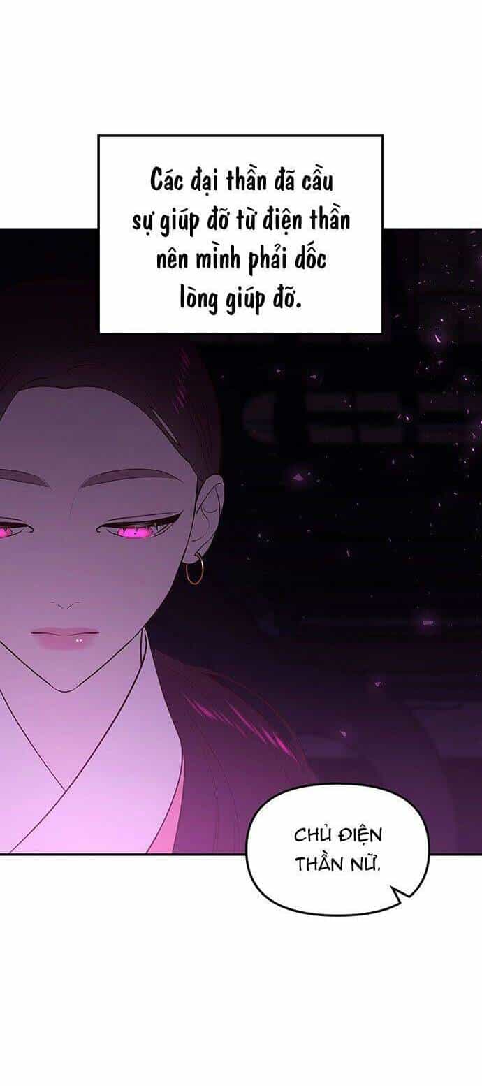 Vương Tử Huyền Bí - Chương 77 - ảnh 91