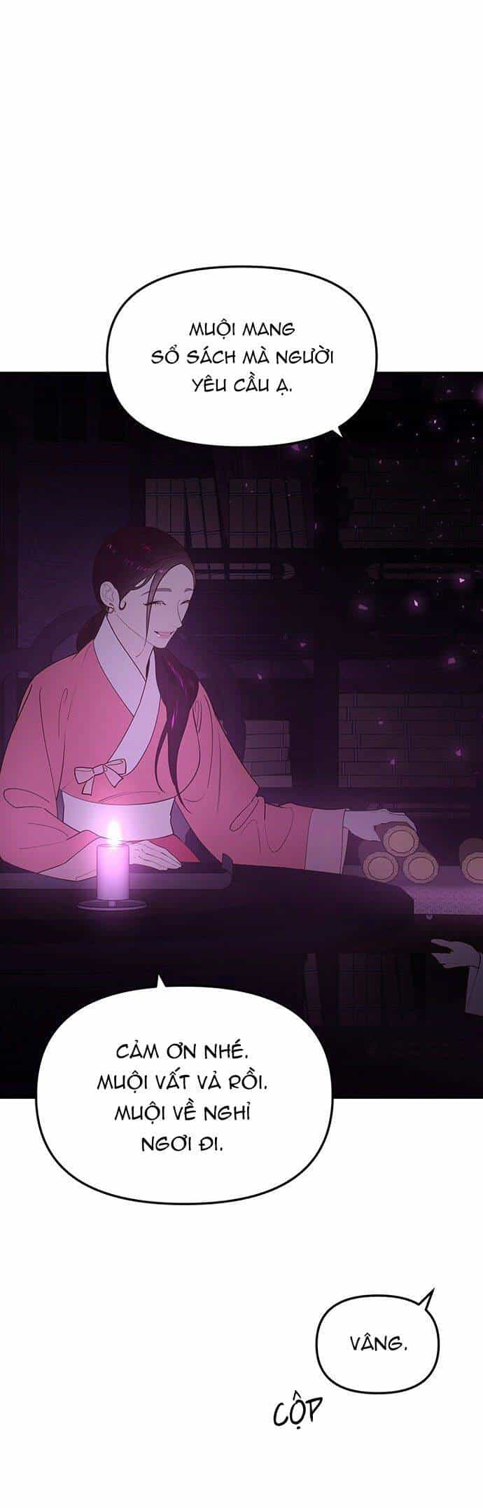Vương Tử Huyền Bí - Chương 77 - ảnh 92