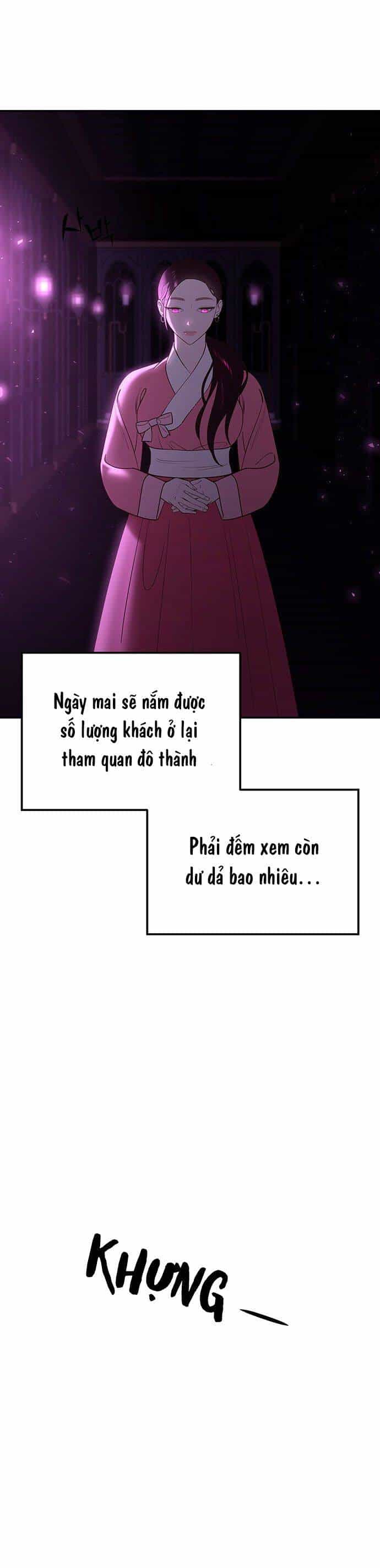 Vương Tử Huyền Bí - Chương 77 - ảnh 94