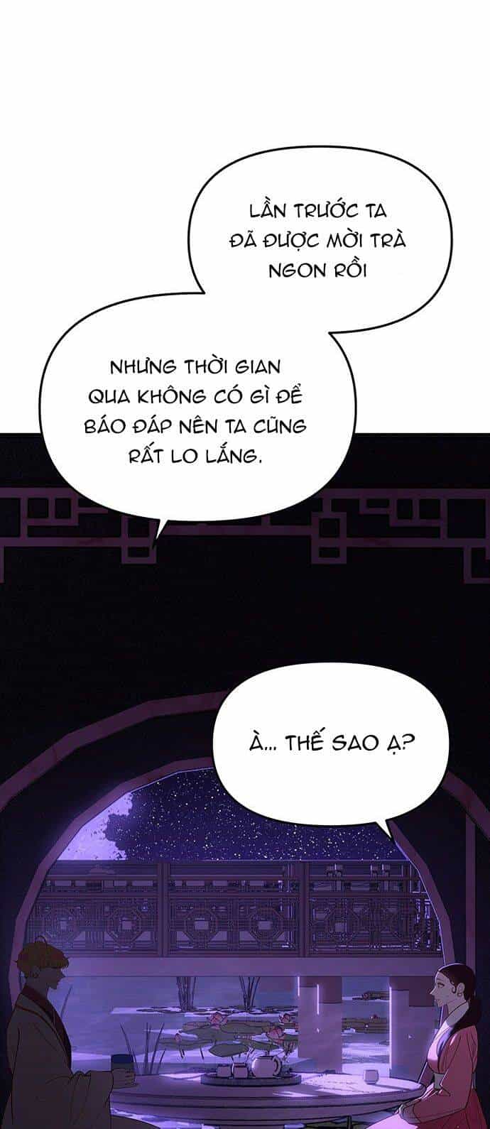 Vương Tử Huyền Bí - Chương 77 - ảnh 99