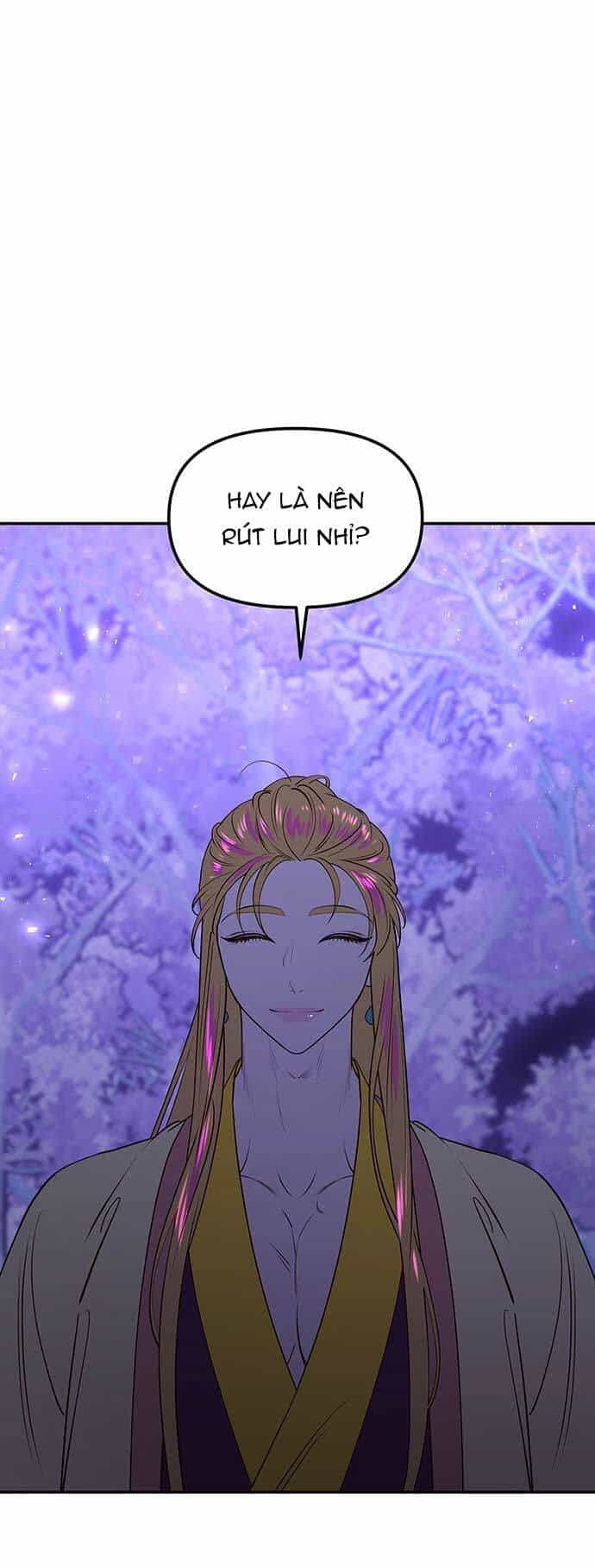 Vương Tử Huyền Bí - Chương 78 - ảnh 107