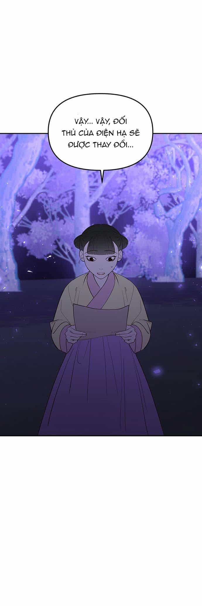 Vương Tử Huyền Bí - Chương 78 - ảnh 109