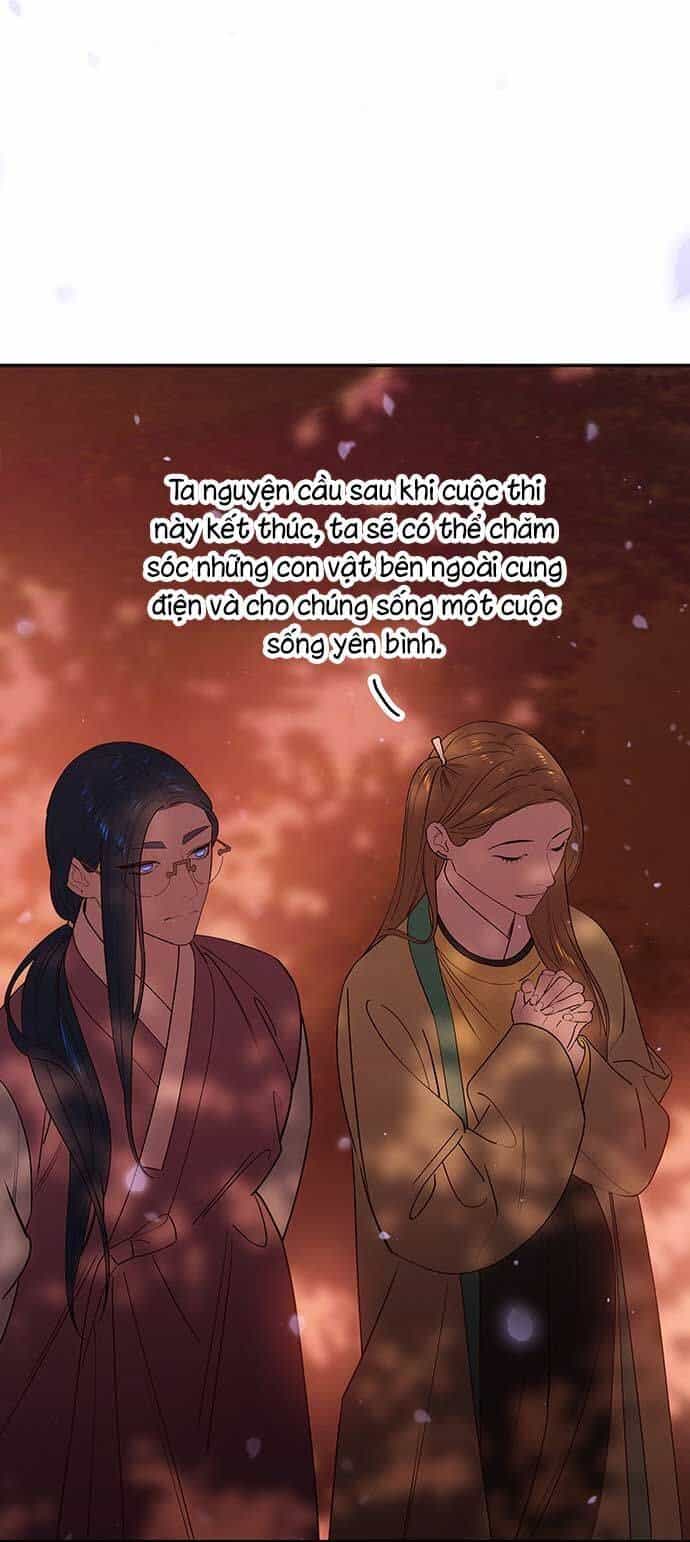 Vương Tử Huyền Bí - Chương 78 - ảnh 40