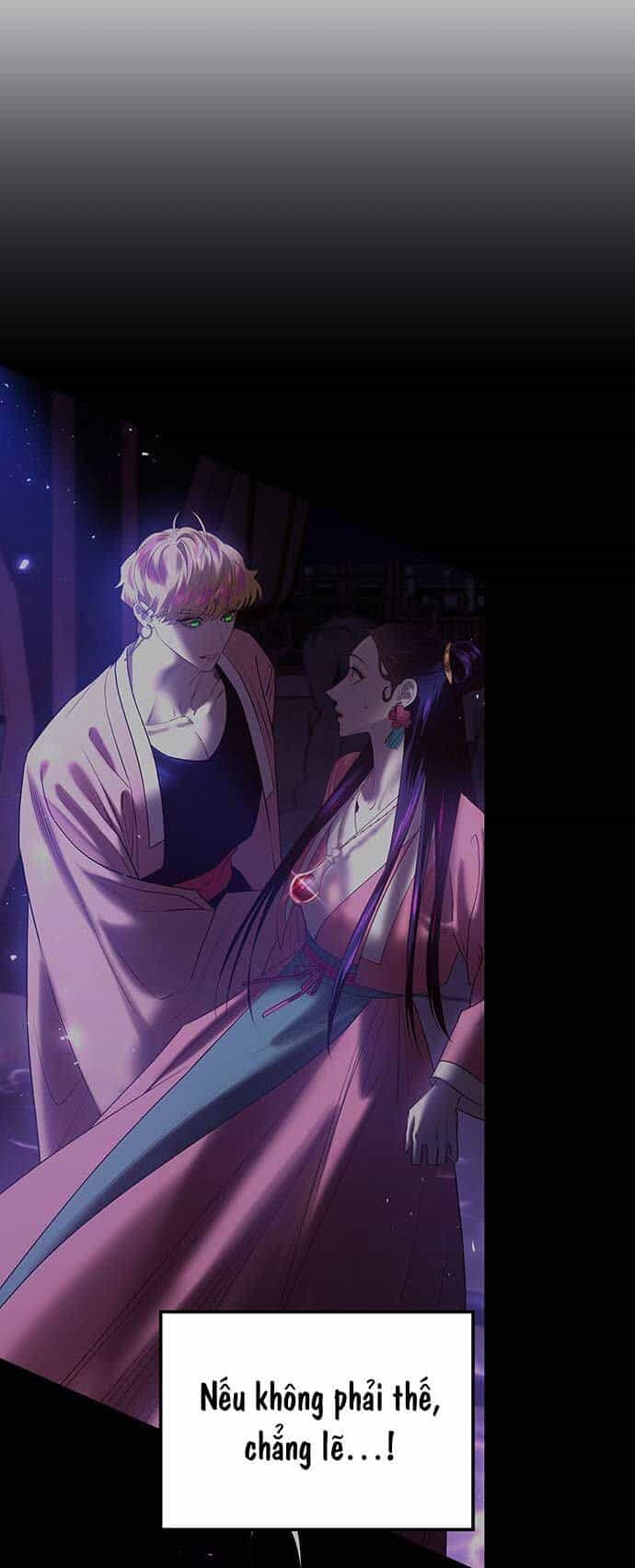 Vương Tử Huyền Bí - Chương 78 - ảnh 5