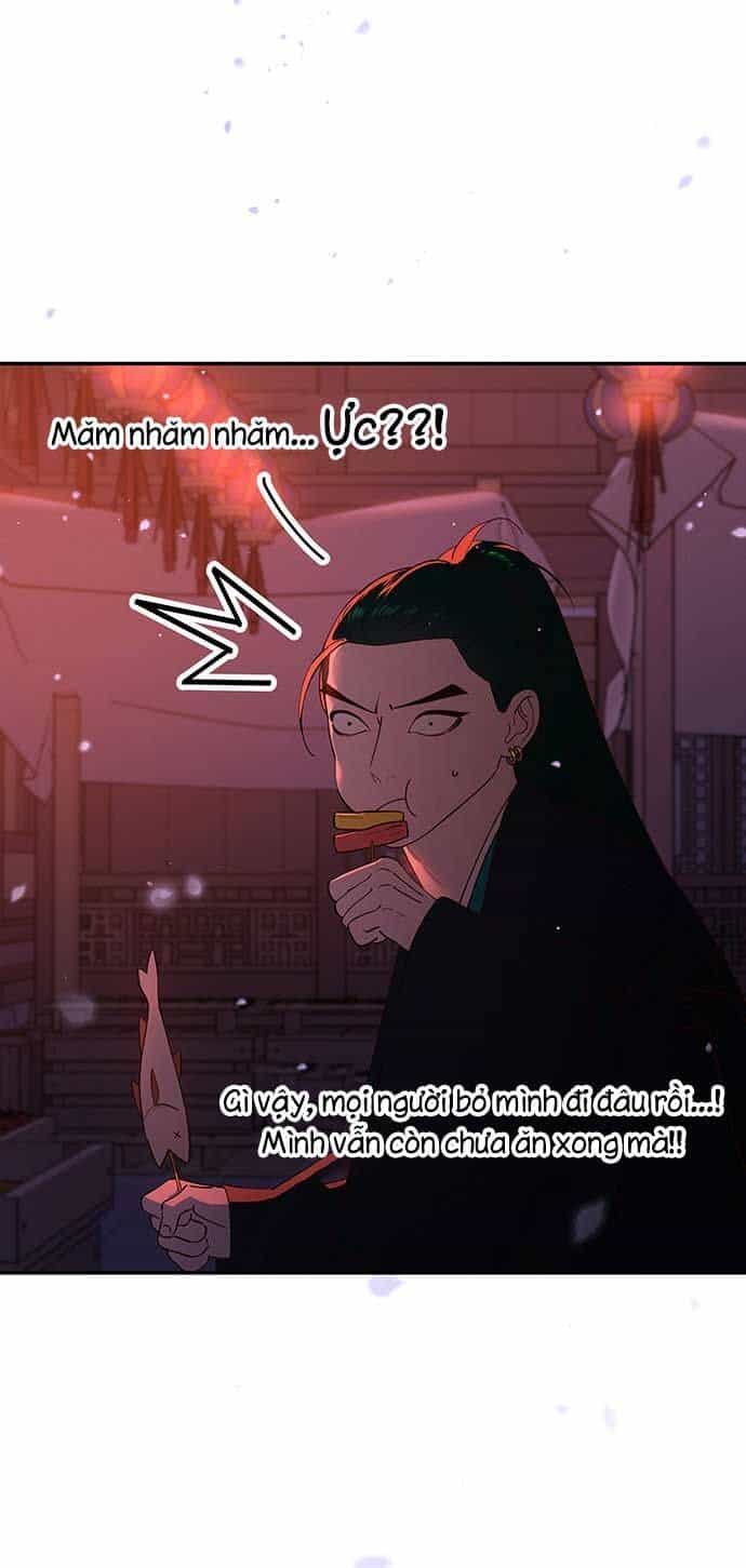 Vương Tử Huyền Bí - Chương 78 - ảnh 56