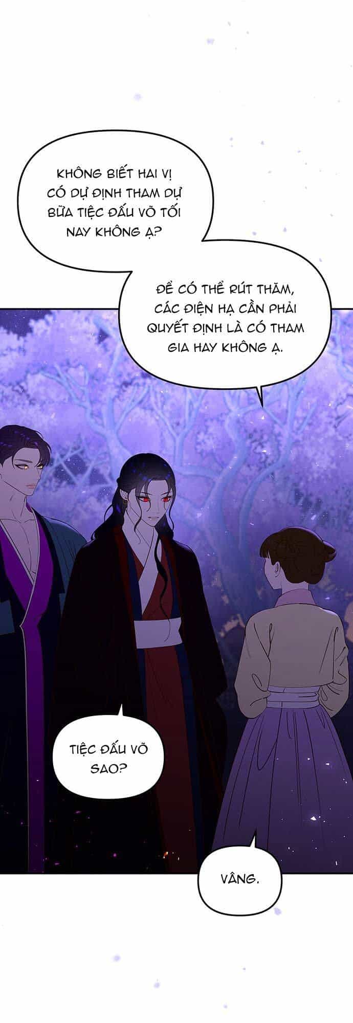 Vương Tử Huyền Bí - Chương 78 - ảnh 59