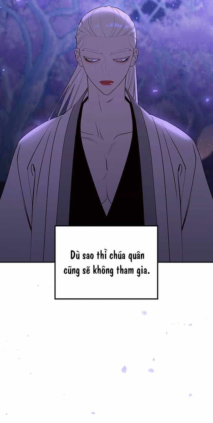 Vương Tử Huyền Bí - Chương 78 - ảnh 61