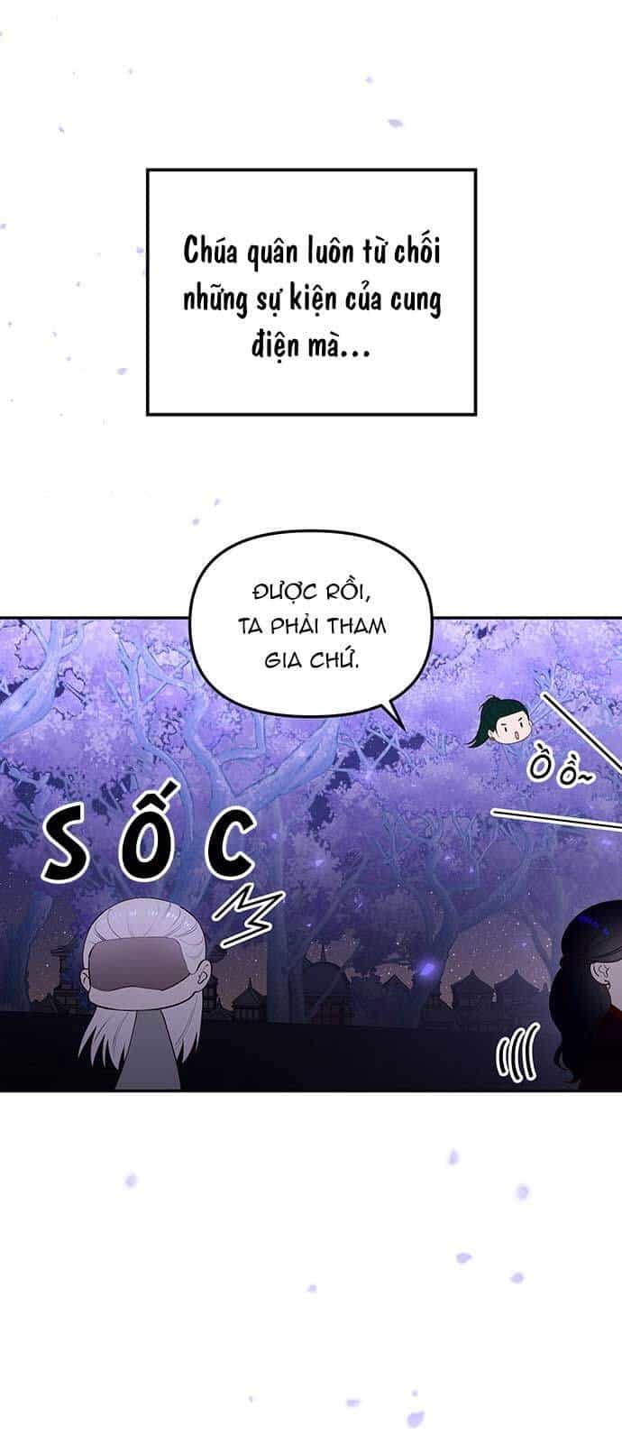 Vương Tử Huyền Bí - Chương 78 - ảnh 62