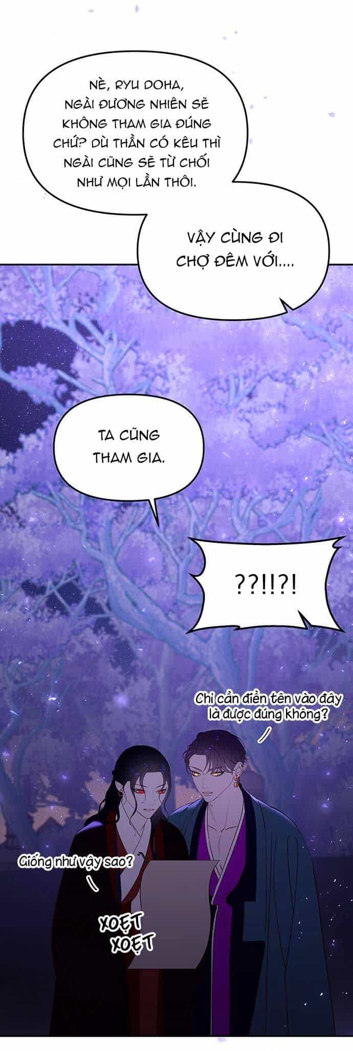 Vương Tử Huyền Bí - Chương 78 - ảnh 63
