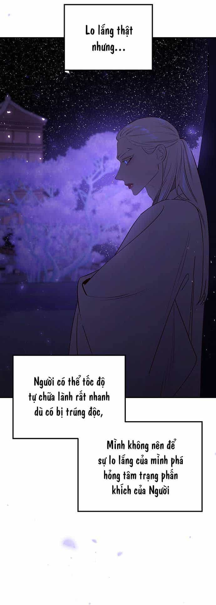 Vương Tử Huyền Bí - Chương 78 - ảnh 67