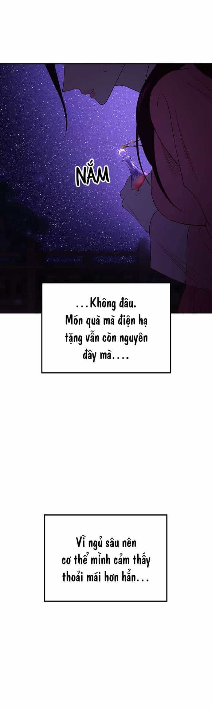 Vương Tử Huyền Bí - Chương 78 - ảnh 8