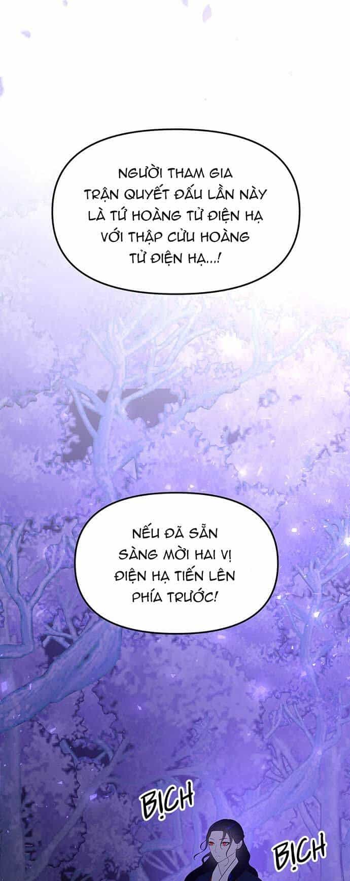 Vương Tử Huyền Bí - Chương 78 - ảnh 80