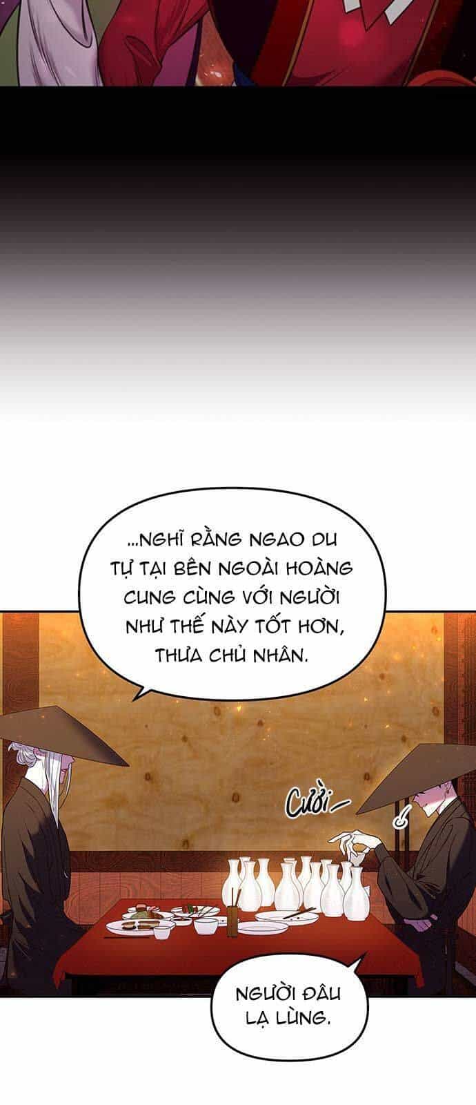 Vương Tử Huyền Bí - Chương 8 - ảnh 12