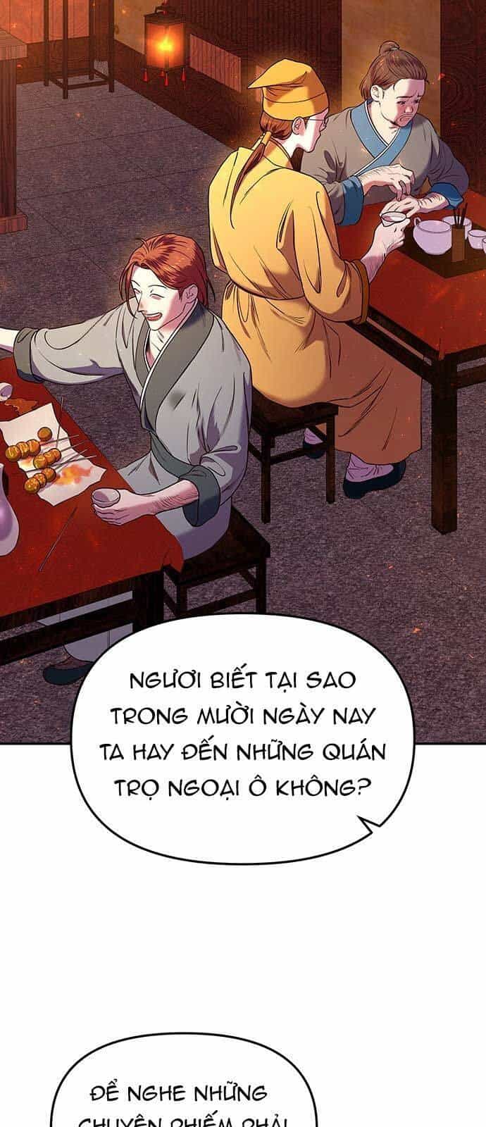 Vương Tử Huyền Bí - Chương 8 - ảnh 17