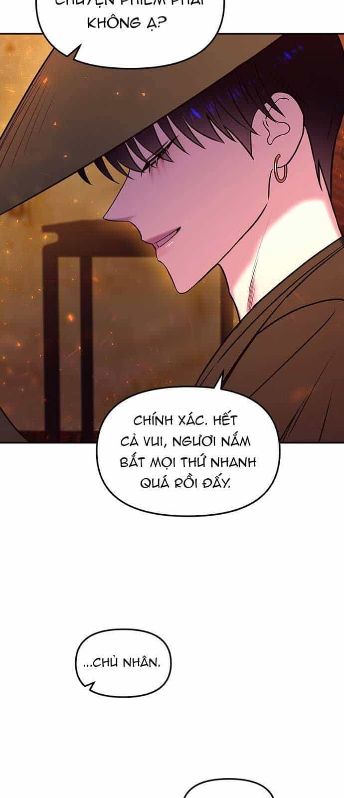 Vương Tử Huyền Bí - Chương 8 - ảnh 18