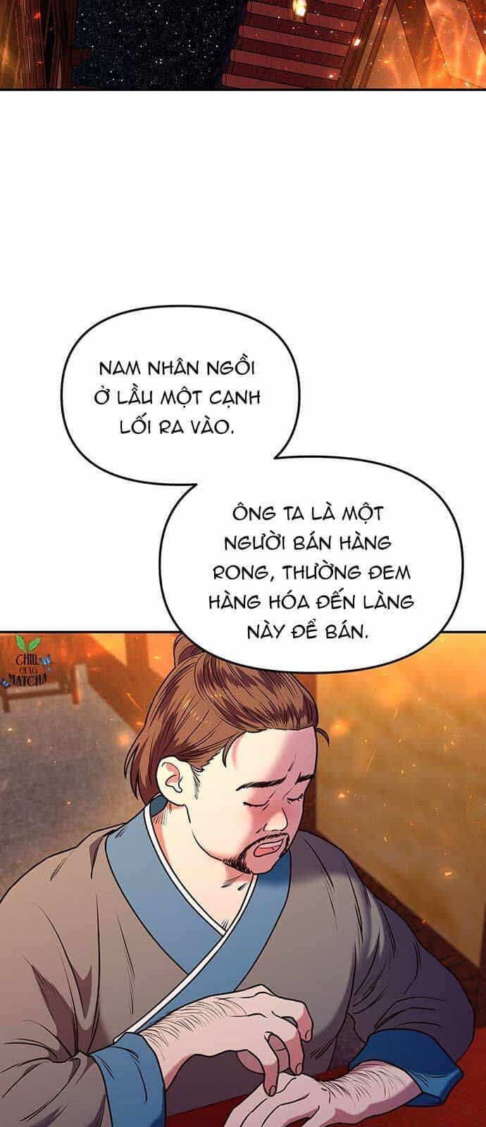 Vương Tử Huyền Bí - Chương 8 - ảnh 21