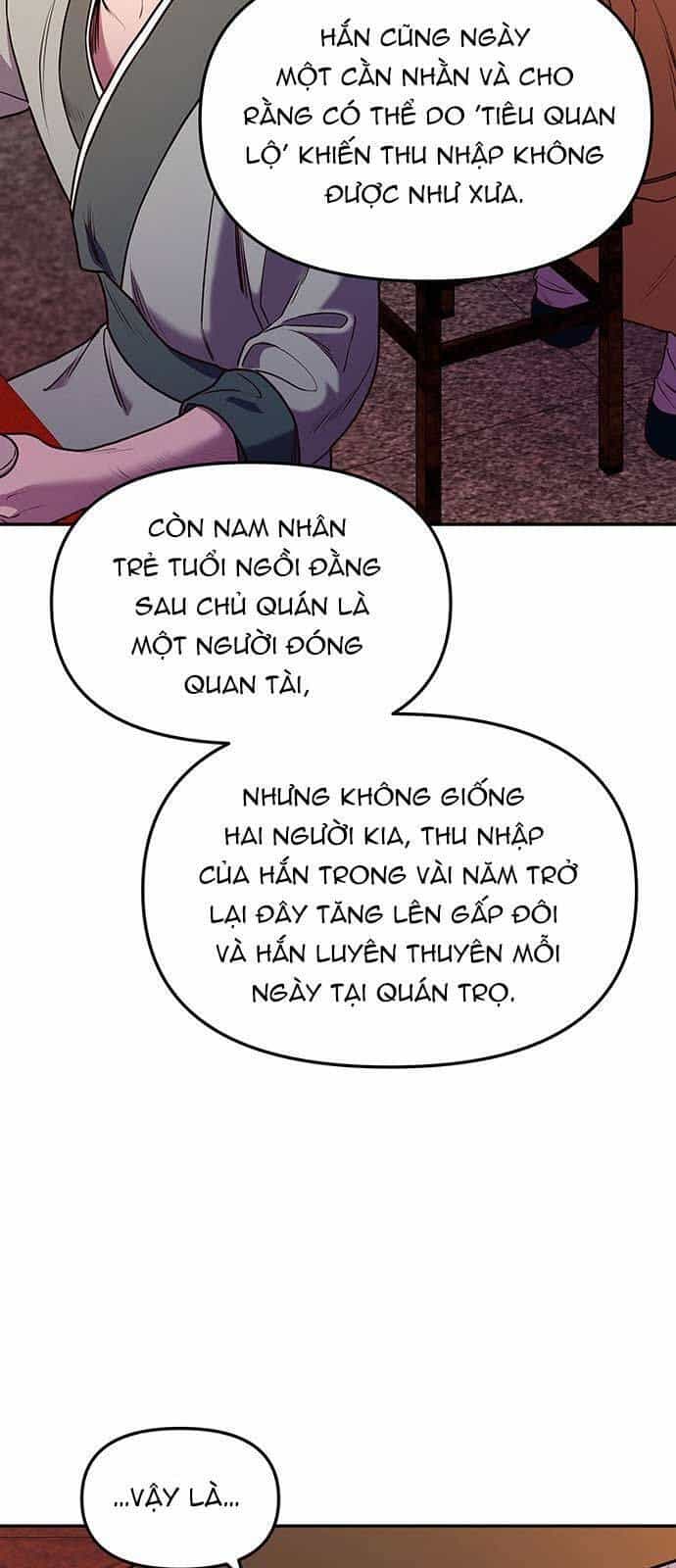 Vương Tử Huyền Bí - Chương 8 - ảnh 23