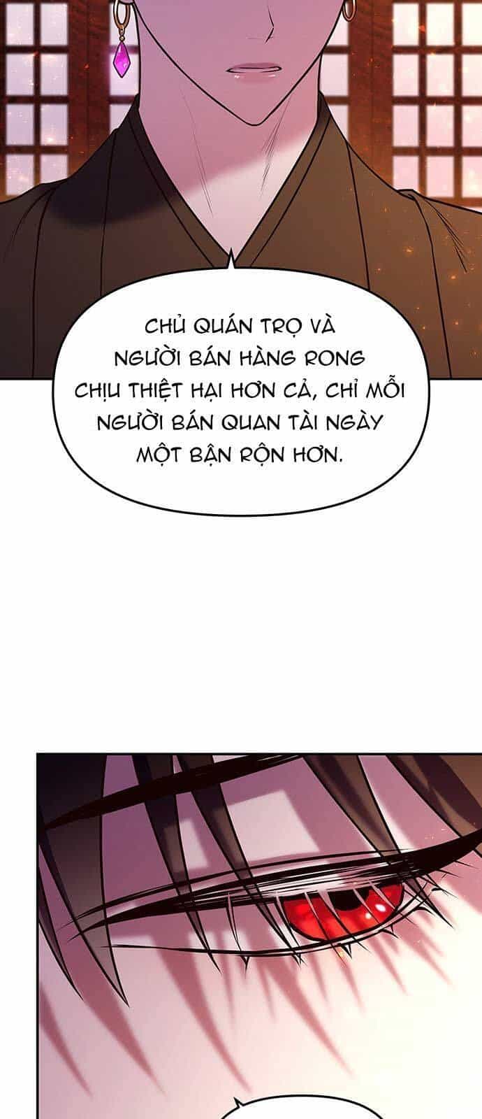 Vương Tử Huyền Bí - Chương 8 - ảnh 25