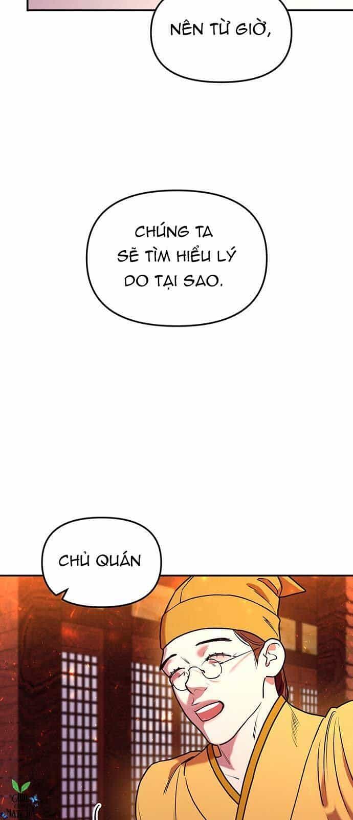 Vương Tử Huyền Bí - Chương 8 - ảnh 26