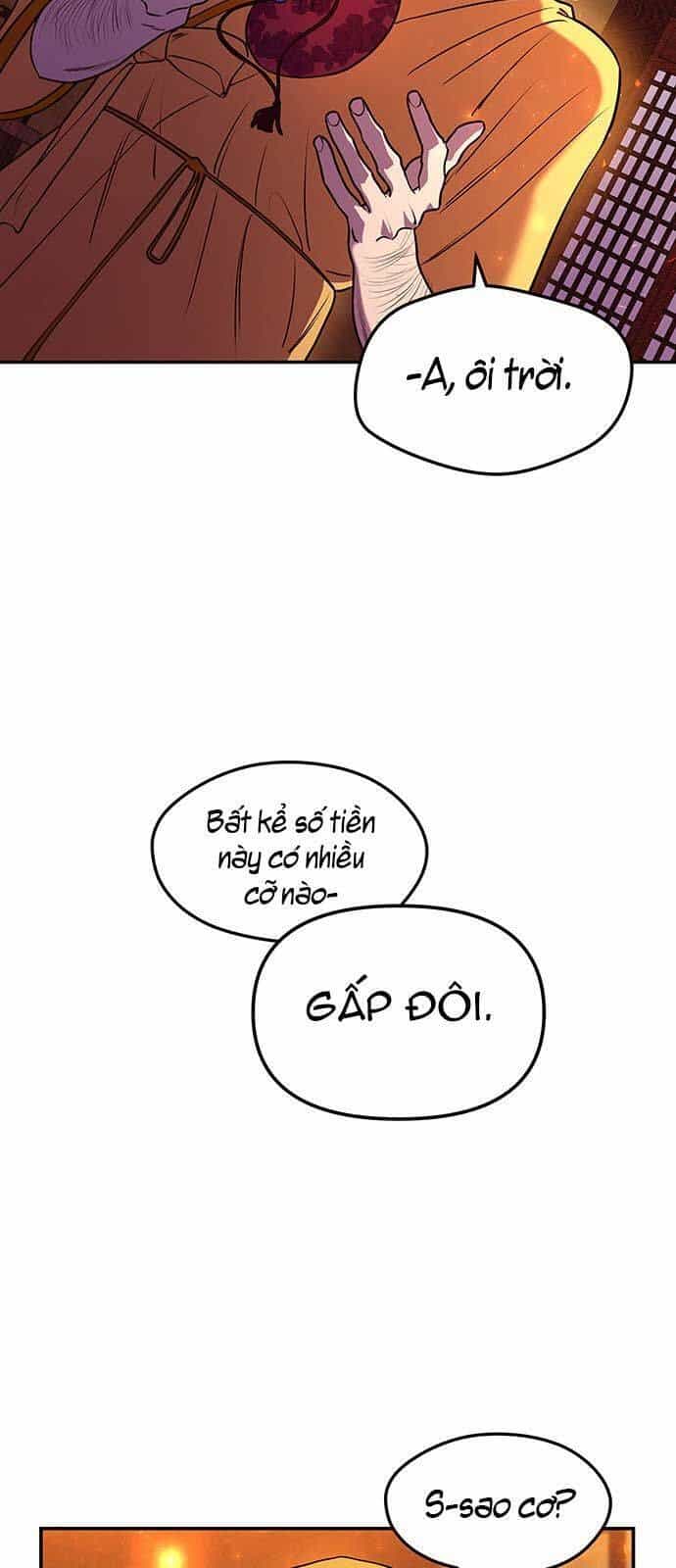 Vương Tử Huyền Bí - Chương 8 - ảnh 28