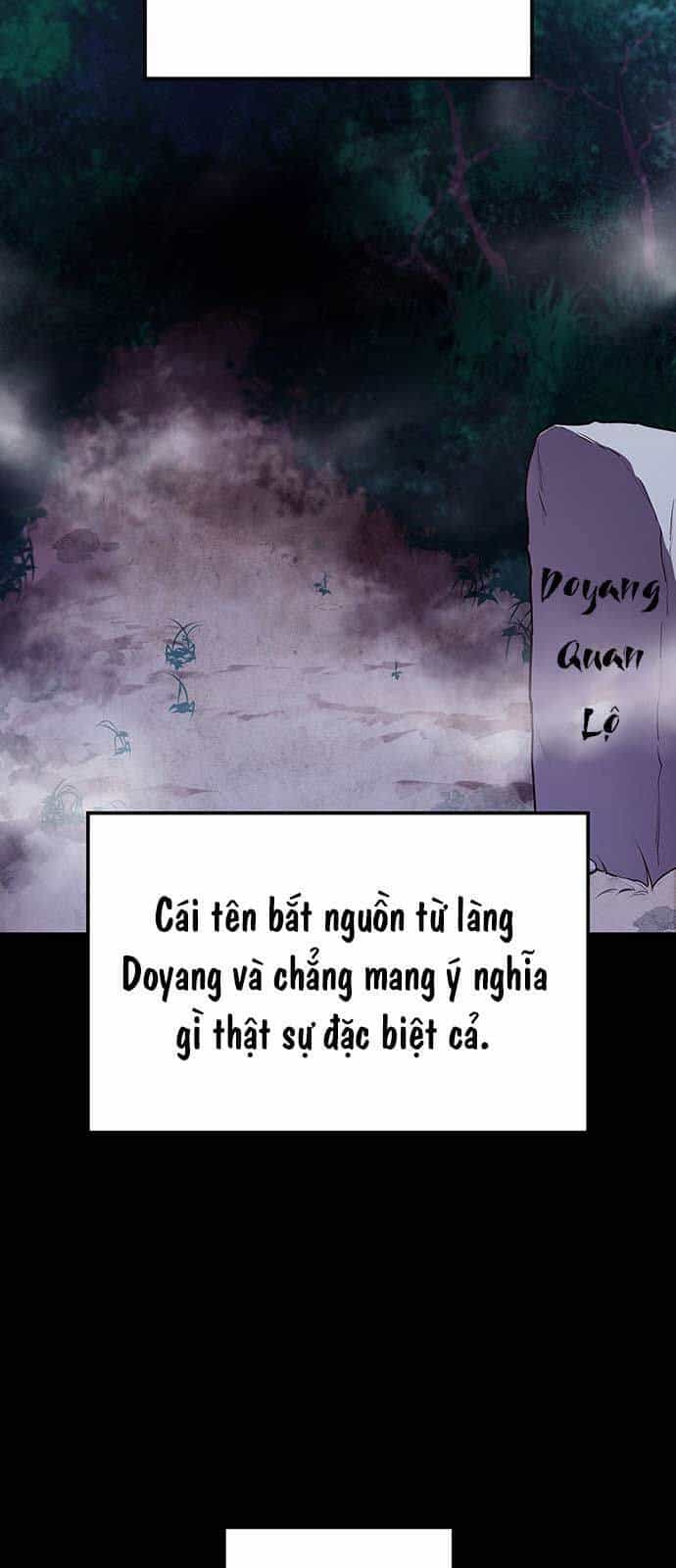 Vương Tử Huyền Bí - Chương 8 - ảnh 33