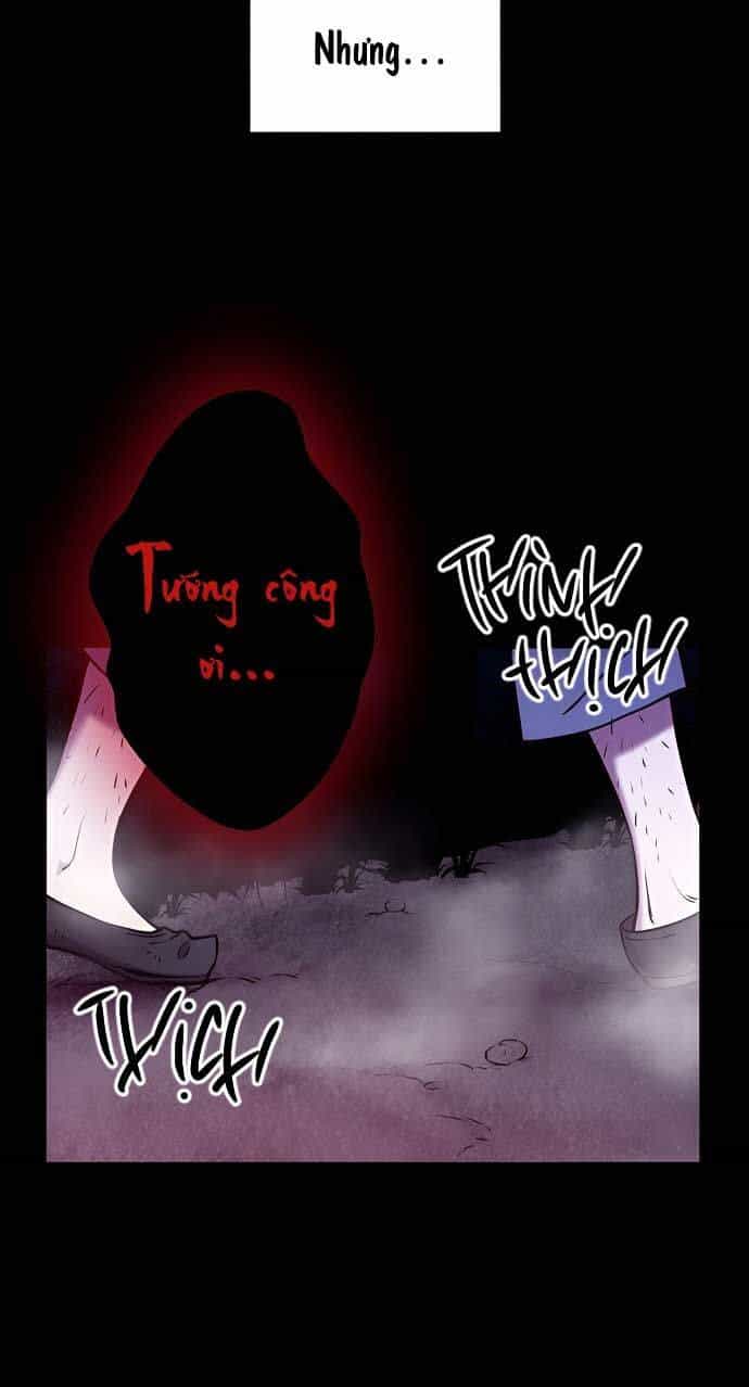 Vương Tử Huyền Bí - Chương 8 - ảnh 34