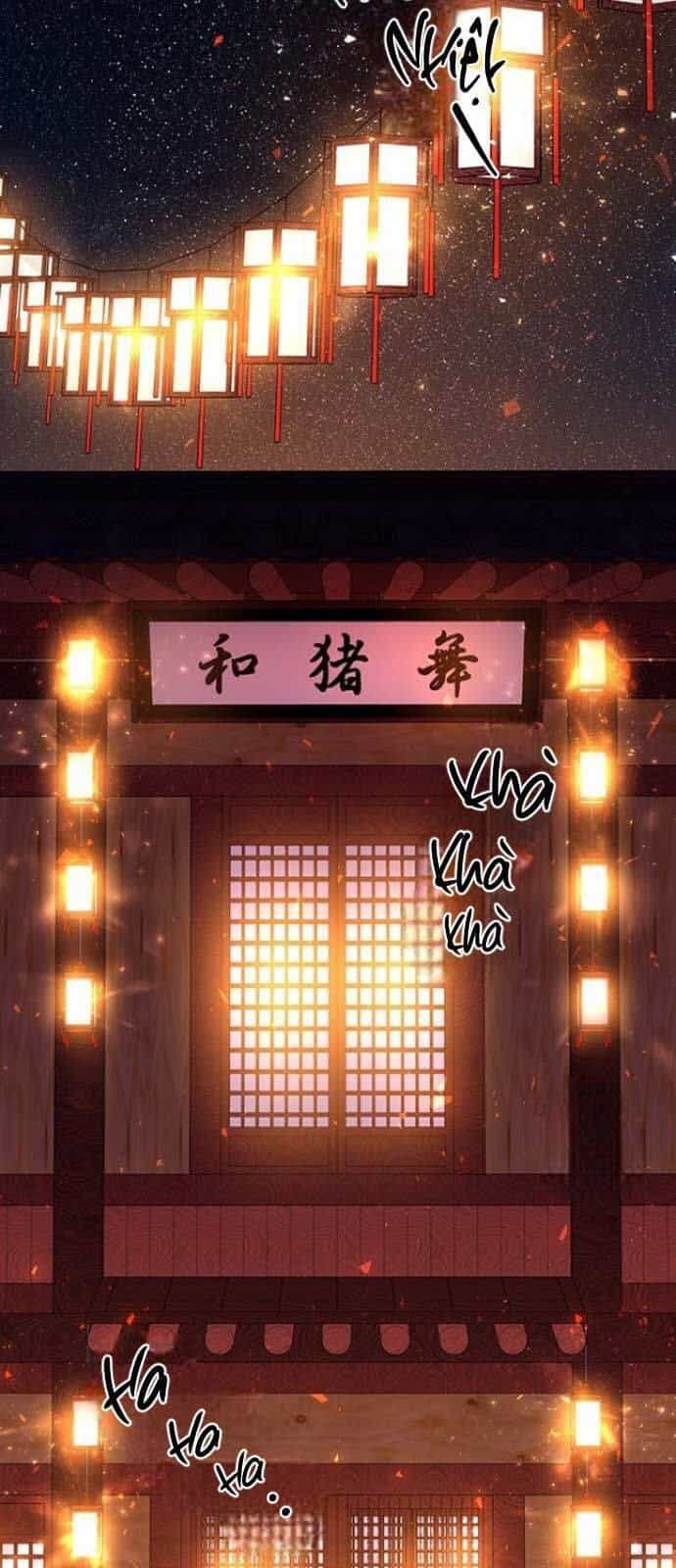 Vương Tử Huyền Bí - Chương 8 - ảnh 5