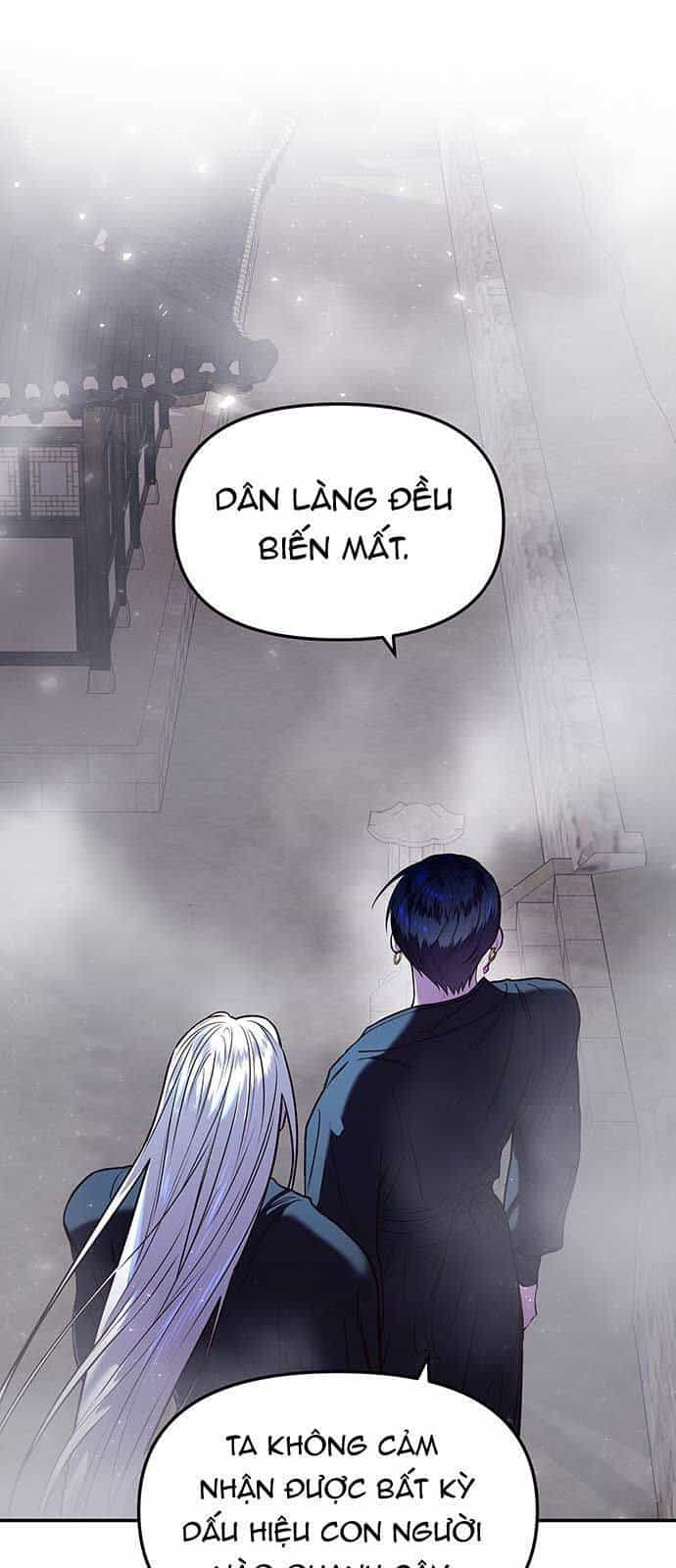 Vương Tử Huyền Bí - Chương 8 - ảnh 50