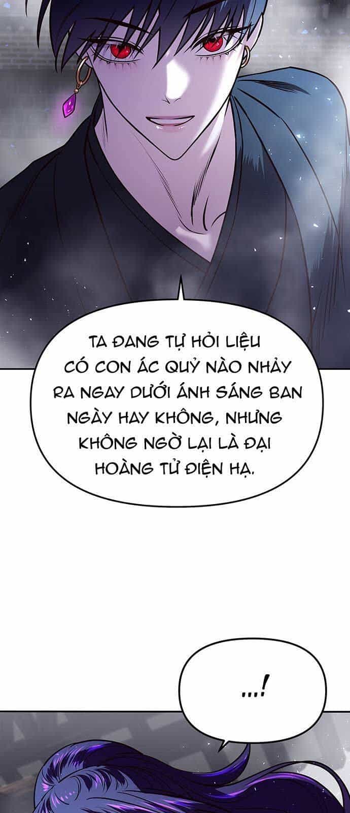 Vương Tử Huyền Bí - Chương 8 - ảnh 66