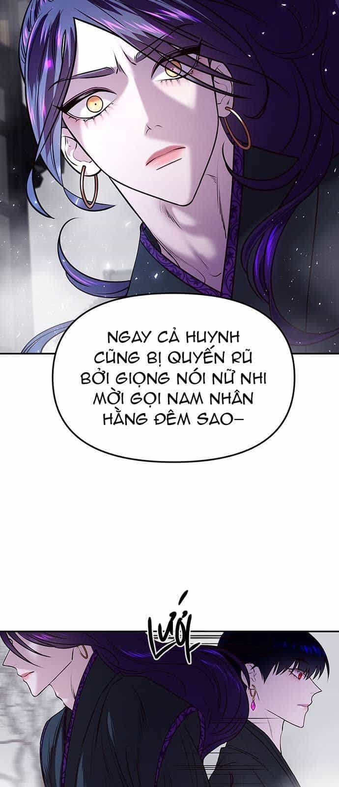 Vương Tử Huyền Bí - Chương 8 - ảnh 67