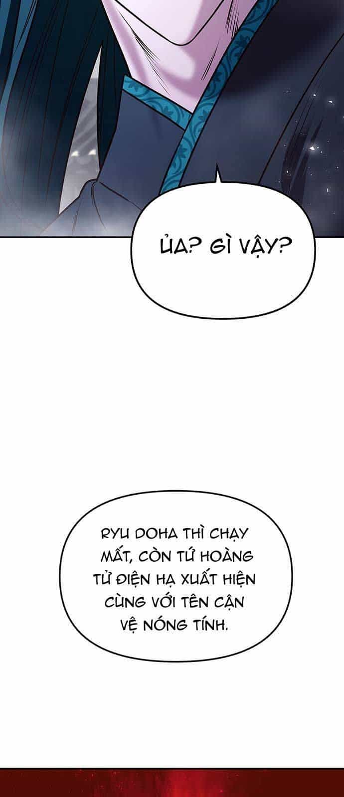 Vương Tử Huyền Bí - Chương 8 - ảnh 72
