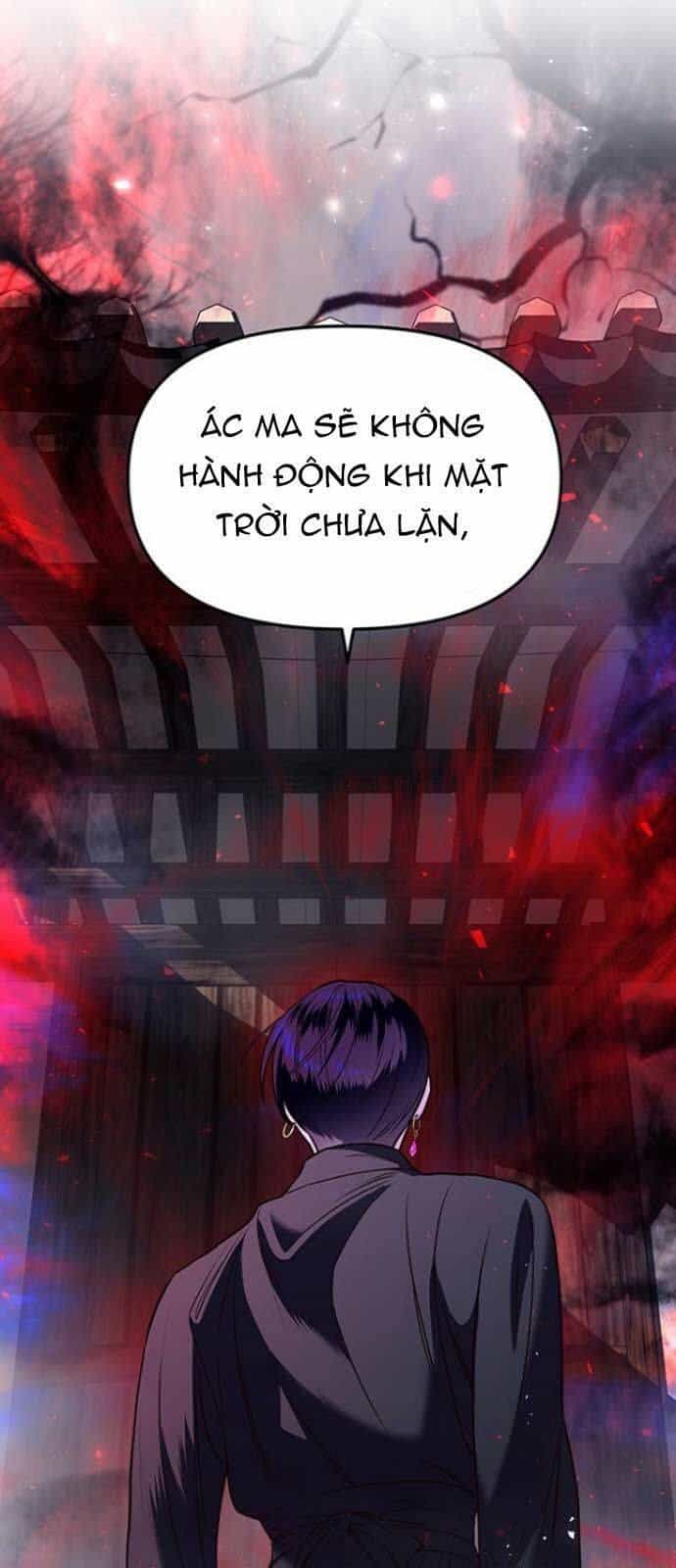 Vương Tử Huyền Bí - Chương 8 - ảnh 76