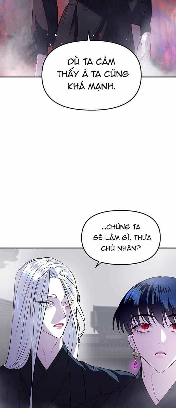 Vương Tử Huyền Bí - Chương 8 - ảnh 77