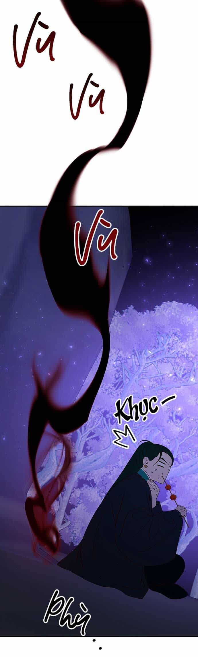 Vương Tử Huyền Bí - Chương 79 - ảnh 104