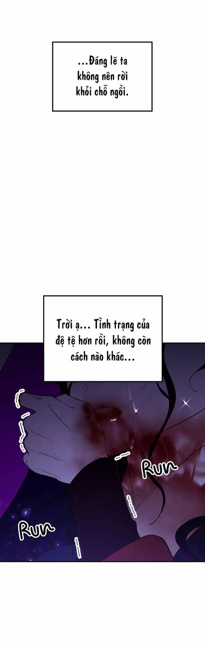 Vương Tử Huyền Bí - Chương 79 - ảnh 113