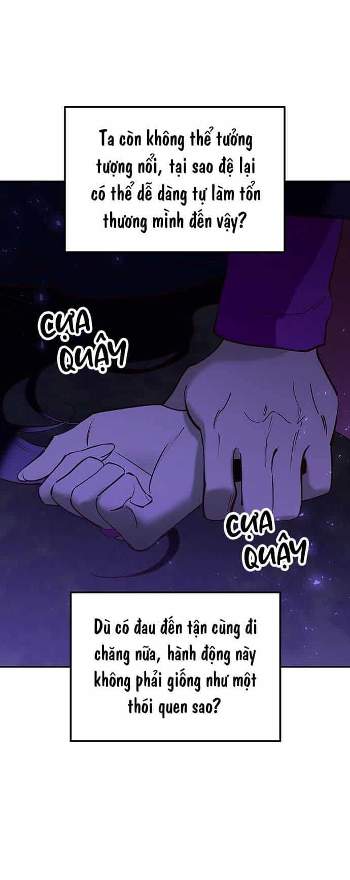 Vương Tử Huyền Bí - Chương 79 - ảnh 116