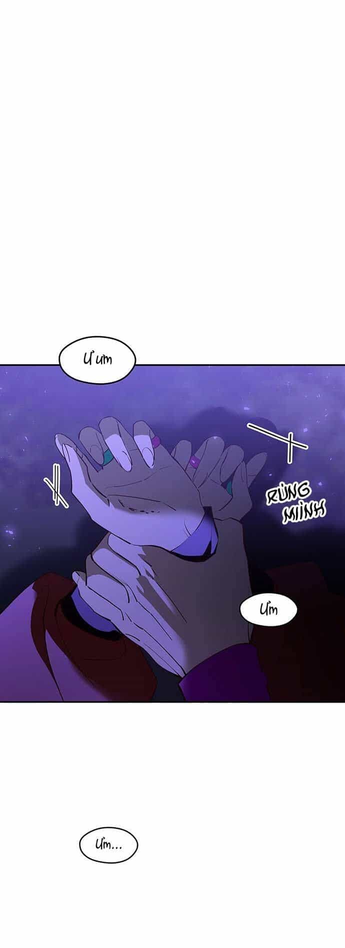 Vương Tử Huyền Bí - Chương 79 - ảnh 131