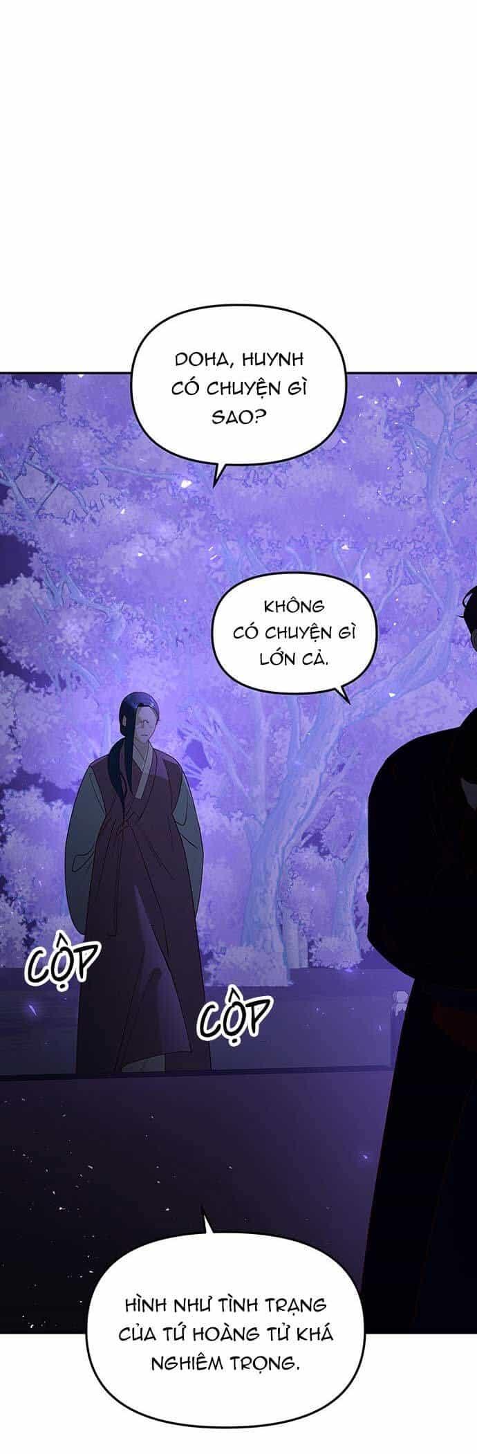 Vương Tử Huyền Bí - Chương 79 - ảnh 24