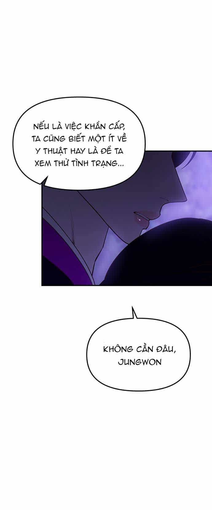 Vương Tử Huyền Bí - Chương 79 - ảnh 25