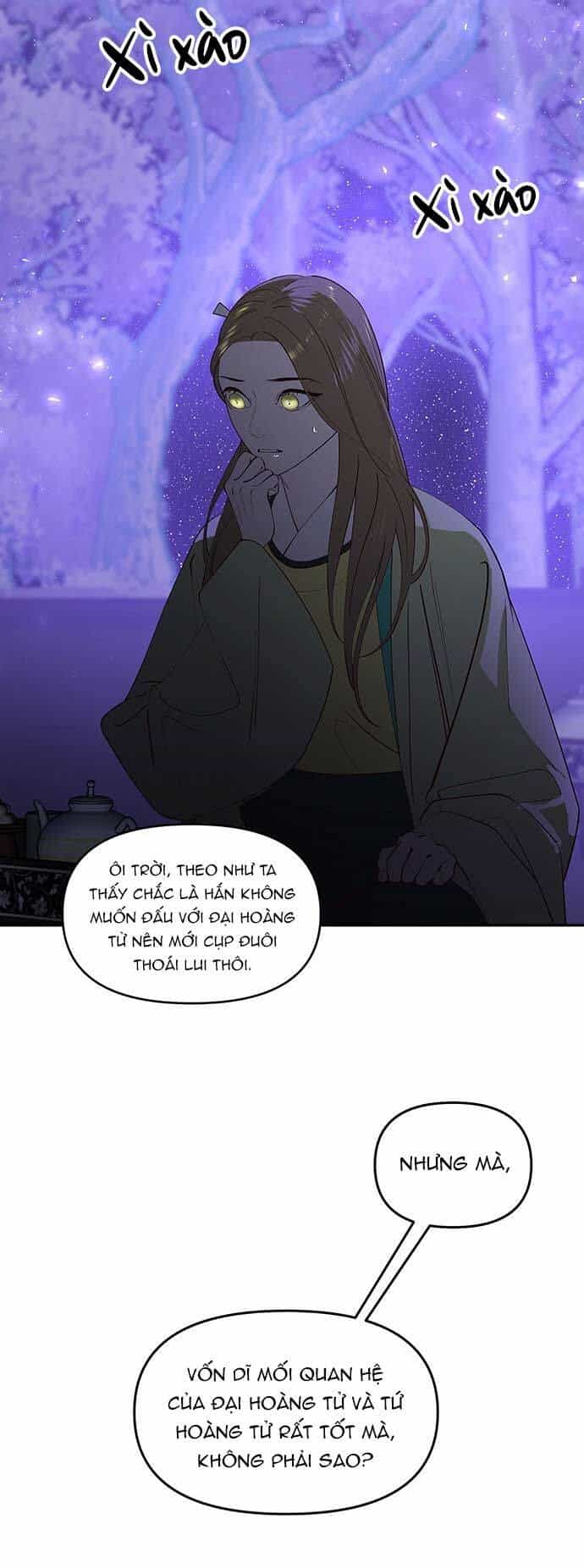 Vương Tử Huyền Bí - Chương 79 - ảnh 30