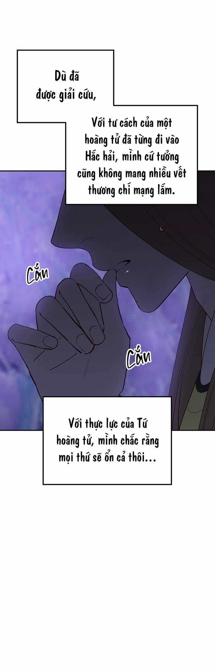 Vương Tử Huyền Bí - Chương 79 - ảnh 32