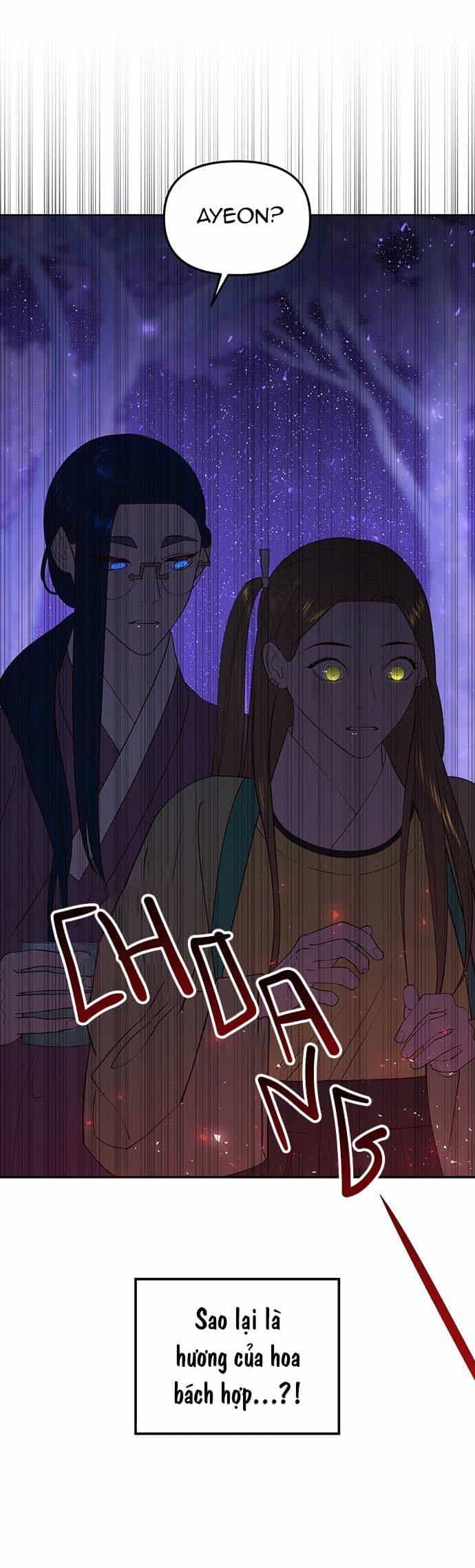 Vương Tử Huyền Bí - Chương 79 - ảnh 42