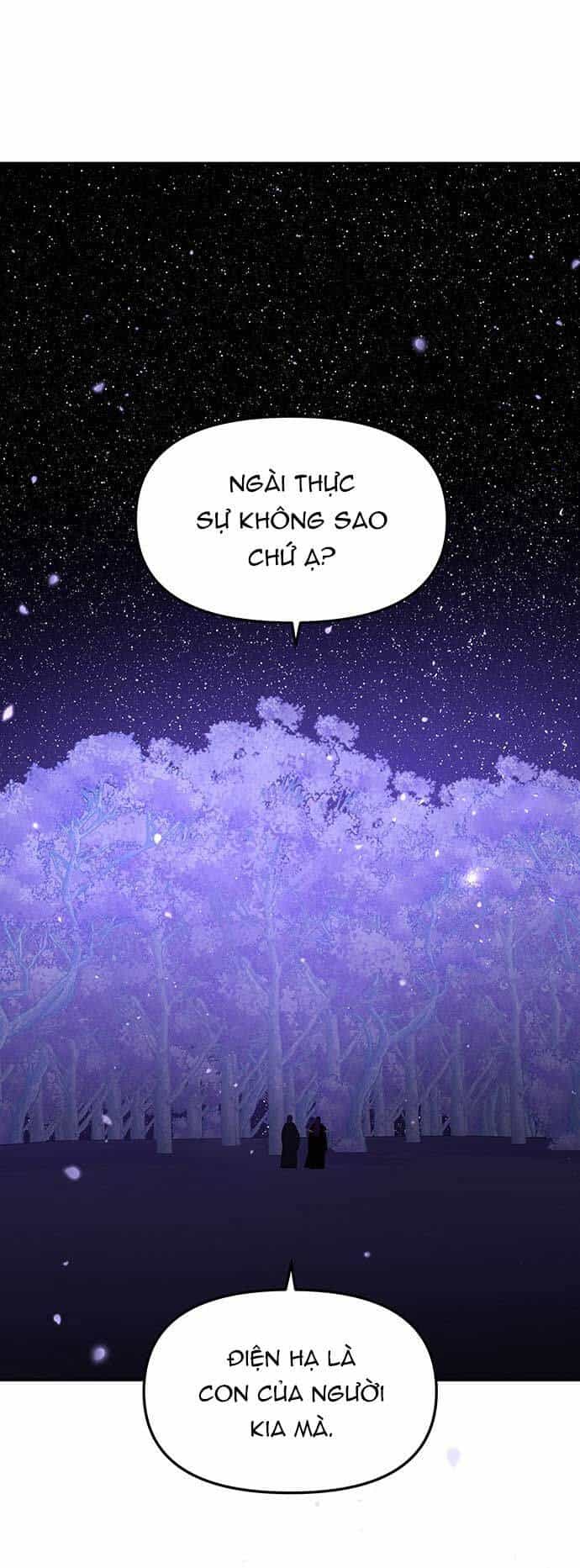 Vương Tử Huyền Bí - Chương 79 - ảnh 56