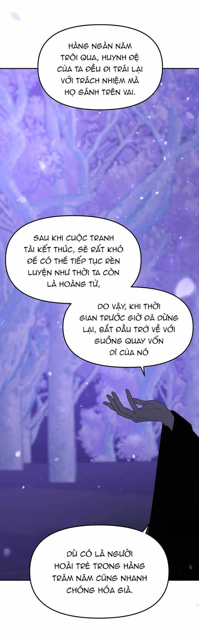 Vương Tử Huyền Bí - Chương 79 - ảnh 59