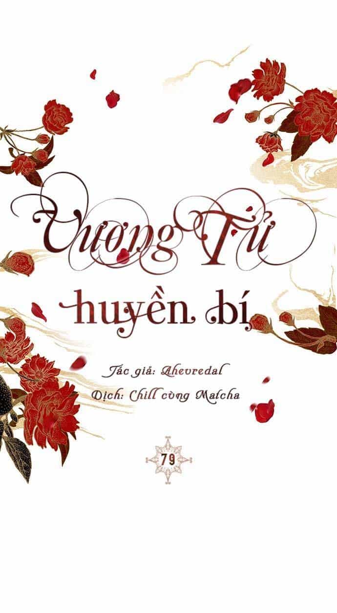 Vương Tử Huyền Bí - Chương 79 - ảnh 76
