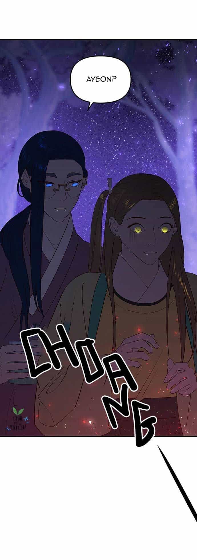 Vương Tử Huyền Bí - Chương 79 - ảnh 78